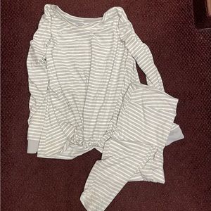 Stars Above-pajama set